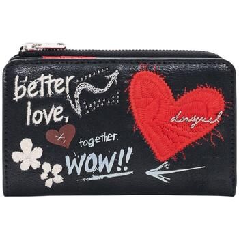 Desigual Cartera MONE_WOW EMMA 2.0 26WAYP34 para mujer