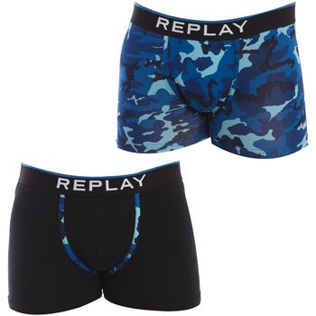 Replay Boxer I101195 para hombre