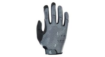 Guantes largos ion traze gris