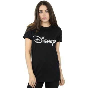 Disney Camiseta BI37908 para mujer