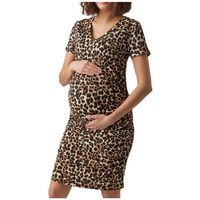mamalicious vestido meju para mujer