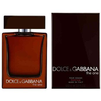 D&G Perfume The One Eau de Parfum for Men 100 ml para mujer