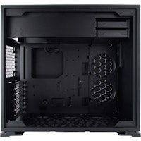 in win 101 midi-tower negro carcasa de ordenador