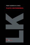 pleito matrimonial