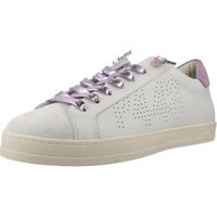p448 zapatillas johnw para mujer