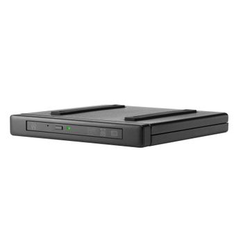 Grabadora DVD HP Módulo Desktop Mini USB 3.2 Gen 1 Negra 712 g