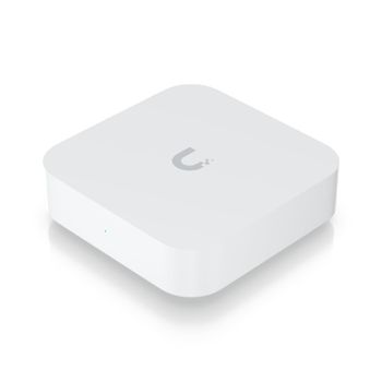 Router Ubiquiti UXG-Lite Ethernet Gigabit ARM Cortex-A53 1000MHz Seguridad IPSec