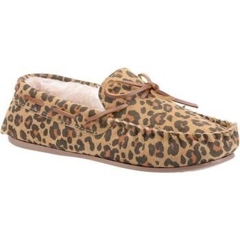Hush puppies Pantuflas Allie para mujer
