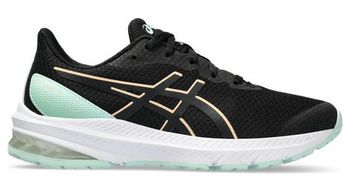 Asics GT-1000 12 GS - nino - negro