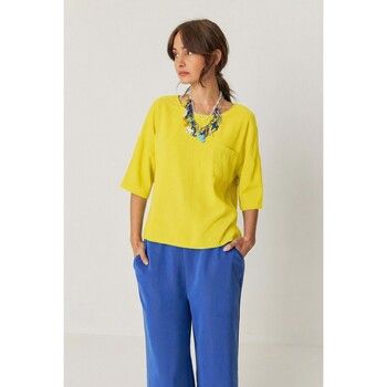 Skfk Blusa SSH00586 para mujer