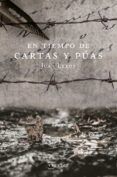 en tiempo de cartas y puas