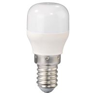 bombilla led hama para frigorifico 2w e14 180 lumenes 20000 horas