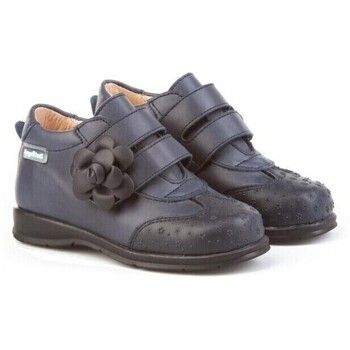 Angelitos Botas 654 Azul para mujer