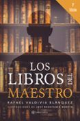 los libros del maestro