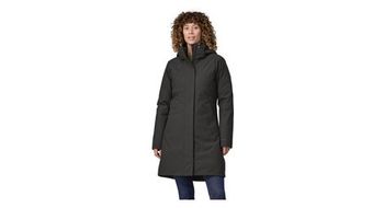 Patagonia tres black parka 3 en 1 para mujer