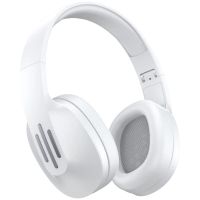 celly flowbeat auriculares inalambricos bluetooth blancos