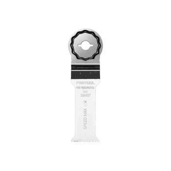 Hoja De Sierra Universal Usb 78/32/bi/osc/5 Festool - Para Herramienta Oscilante Osc 18 - Caja De 5 Piezas - 203337