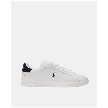Polo Ralph Lauren Zapatillas 809P10044 HRT CRT II para hombre