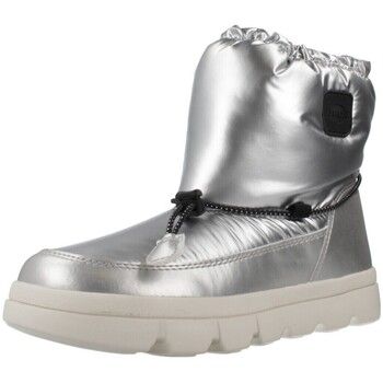 Geox Botas J Willaboom para niña