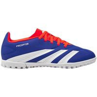 adidas zapatillas de futbol bottines predator club cuir para hombre