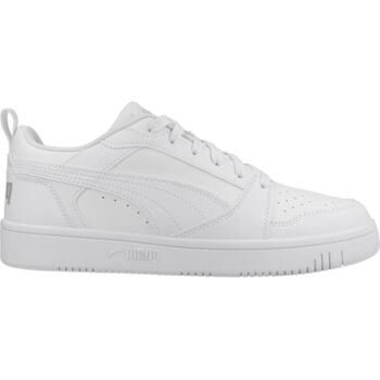 Puma Deportivas Moda Rebound V6 Lo Jr para niño