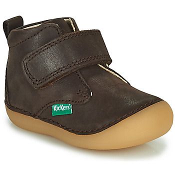 Kickers Botines SABIO para niño