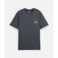 oxbow camiseta tee-shirt manches courtes hellflo para hombre