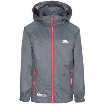 Trespass Chaqueta Qikpac X para niño