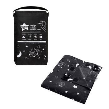 Tommee Tippee Portable Blackout Blind - Regular