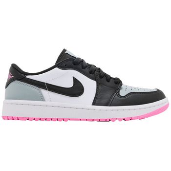 Nike Deportivas Moda Jordan 1 Low Golf White Light Pumice para hombre