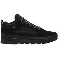timberland botas bottines field trekker waterproof cuir para hombre
