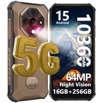 Ulefone Armor X16 Pro 5G 8GB 256GB 6.56
