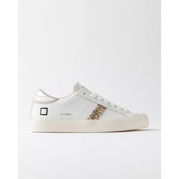 D.A.T.E. Deportivas Moda W451-HL-VN-WS para mujer