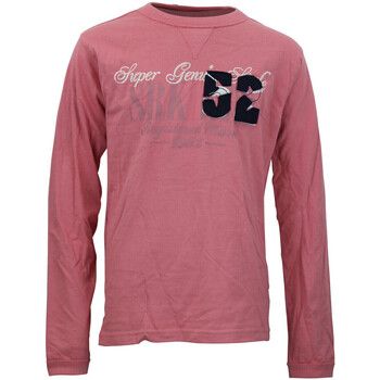 Srk Camiseta T-shirt garçon ECOTAL para niño