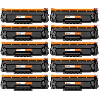 pccom essential hp w1390x139x toner compatible negro pack 10