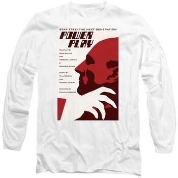 Star Trek Tops y Camisetas The Next Generation Season 5 Episode 15 para hombre