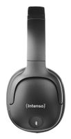 intenso o400ha auriculares inalambrico de mano musicauso diario bluetooth negro