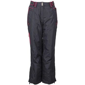 Peak Mountain Pantalones Pantalon de ski fille GACIO para niña