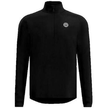 Bidi Badu Polar Sweat Bidi Badu Crew Longsleeve ajusté para mujer