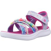 skechers sandalias nina 303045l para nina