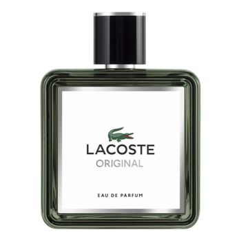 Lacoste Original Eau De Parfum 60 Ml
