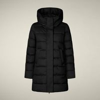 save the duck parka d41795w wuly21 tatiana-10000 para mujer