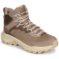 merrell zapatillas de senderismo speed strike 2 ltr thrm mid wp para mujer