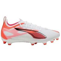 puma zapatillas de futbol chaussures de football ultra 5 pro fgag para nina