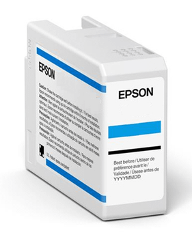 LIGHT CYAN T47A5 UC PRO 10 50ML