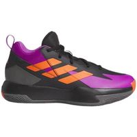 adidas zapatillas de baloncesto baskets cross em up select mid multicolores para hombre