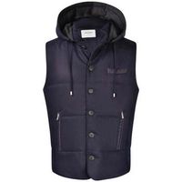 gran sasso cazadora gilet para nina