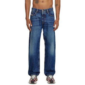 Diesel Jeans 2024 D-MACS - 09I27-01 para hombre