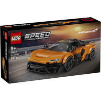 lego - juego de construccion mclaren w1 lego speed champions 77257