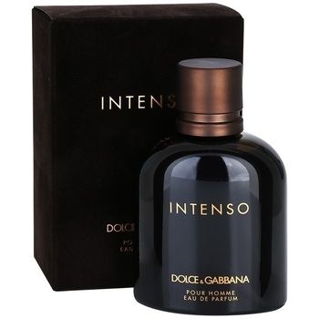 D&G Perfume Intenso - Eau de Parfum - 75ml - Vaporizador para hombre